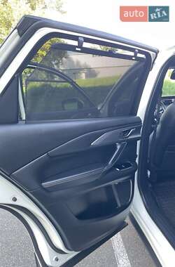 Внедорожник / Кроссовер Mazda CX-9 2022 в 