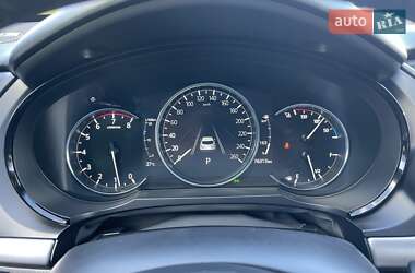 Внедорожник / Кроссовер Mazda CX-9 2022 в 