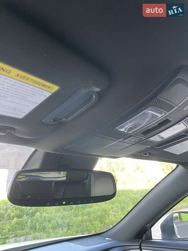 Внедорожник / Кроссовер Mazda CX-9 2022 в Киеве