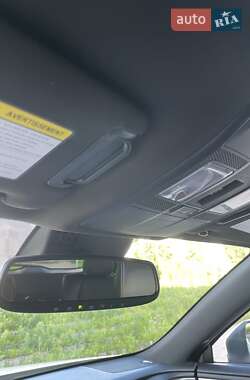 Внедорожник / Кроссовер Mazda CX-9 2022 в 