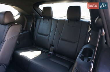 Внедорожник / Кроссовер Mazda CX-9 2018 в 