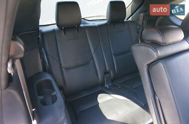 Внедорожник / Кроссовер Mazda CX-9 2018 в 