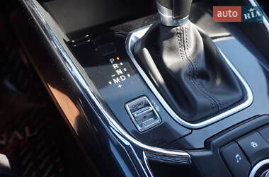 Внедорожник / Кроссовер Mazda CX-9 2018 в 