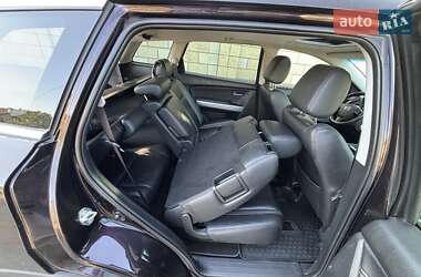 Внедорожник / Кроссовер Mazda CX-9 2009 в 