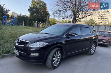 Позашляховик / Кросовер Mazda CX-9 2009 в Харкові