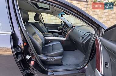 Внедорожник / Кроссовер Mazda CX-9 2009 в 