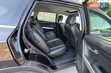 Внедорожник / Кроссовер Mazda CX-9 2009 в 