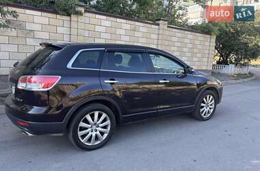 Внедорожник / Кроссовер Mazda CX-9 2009 в 