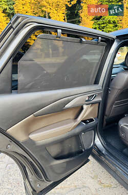 Внедорожник / Кроссовер Mazda CX-9 2020 в 