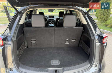 Внедорожник / Кроссовер Mazda CX-9 2022 в 