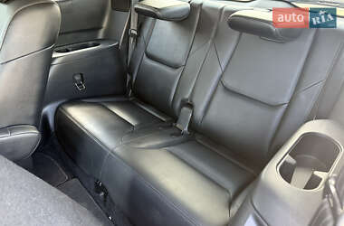 Внедорожник / Кроссовер Mazda CX-9 2022 в 