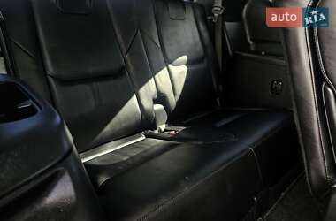 Внедорожник / Кроссовер Mazda CX-9 2019 в 