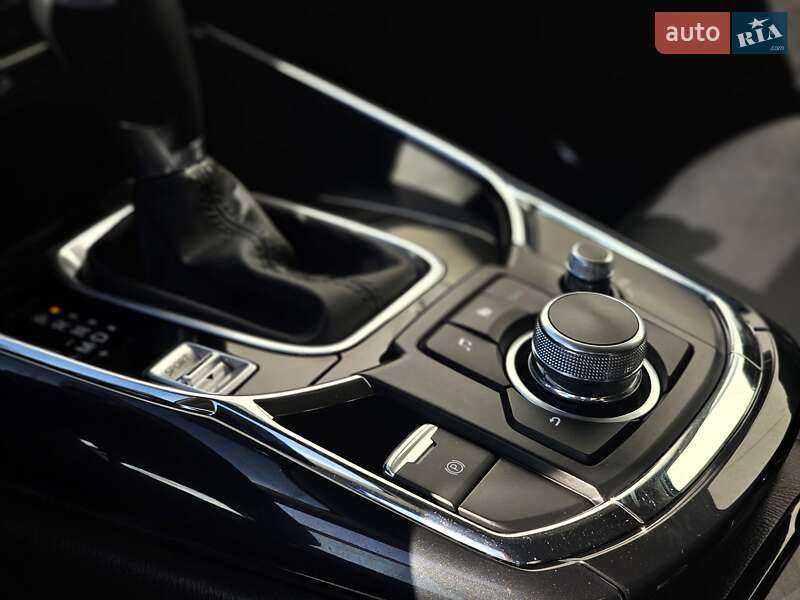 Внедорожник / Кроссовер Mazda CX-9 2019 в Львове