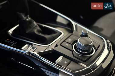 Внедорожник / Кроссовер Mazda CX-9 2019 в 