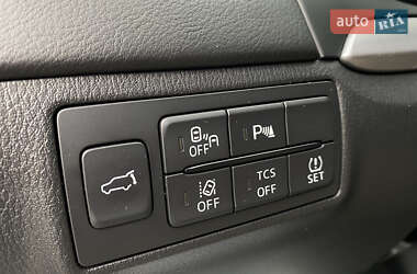 Внедорожник / Кроссовер Mazda CX-9 2016 в 