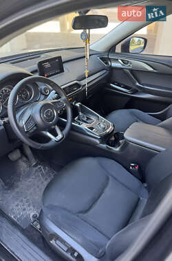 Внедорожник / Кроссовер Mazda CX-9 2016 в 