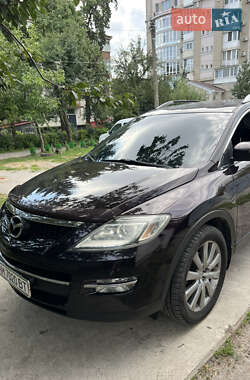 Внедорожник / Кроссовер Mazda CX-9 2008 в 