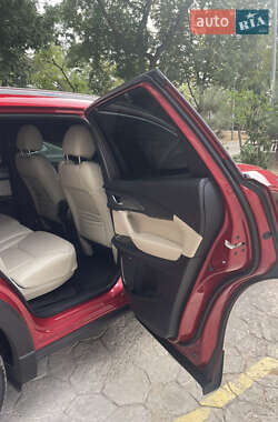Внедорожник / Кроссовер Mazda CX-9 2016 в 