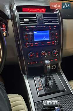 Внедорожник / Кроссовер Mazda CX-9 2012 в 