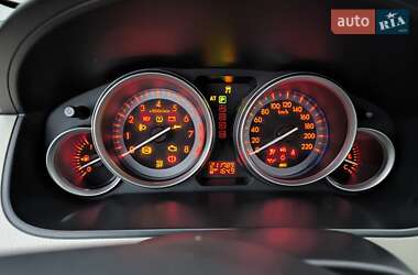 Внедорожник / Кроссовер Mazda CX-9 2012 в 