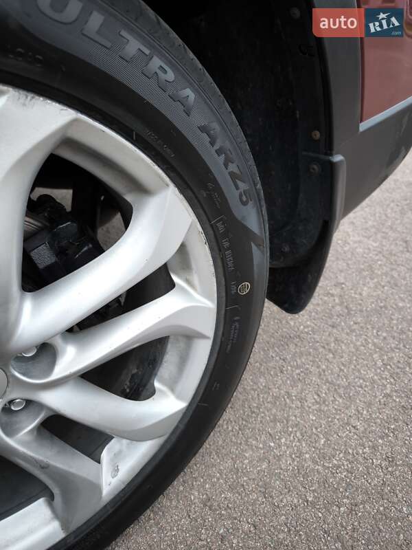 Позашляховик / Кросовер Mazda CX-9 2012 в Овручі