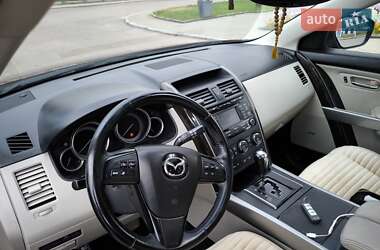 Внедорожник / Кроссовер Mazda CX-9 2012 в 
