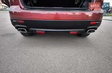 Внедорожник / Кроссовер Mazda CX-9 2012 в 