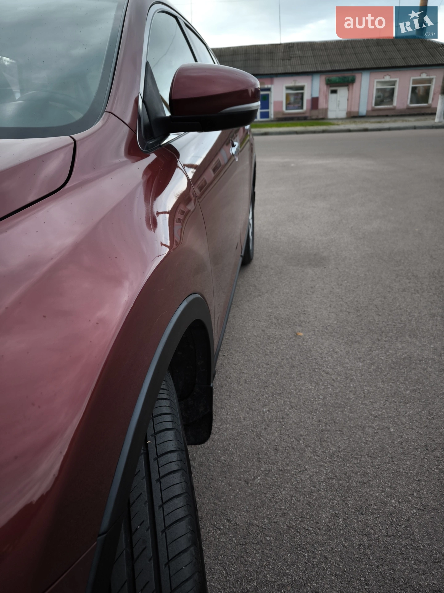2012 Mazda CX-9 - мініатюра 41