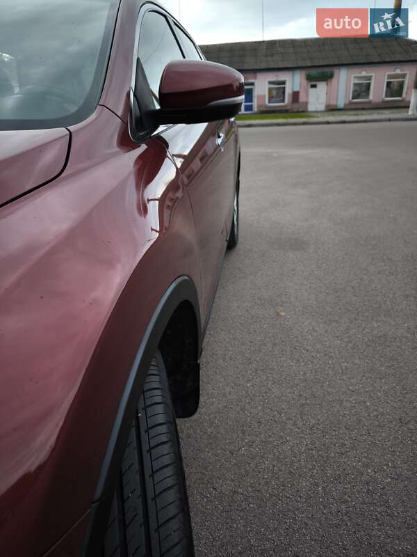 Позашляховик / Кросовер Mazda CX-9 2012 в Овручі