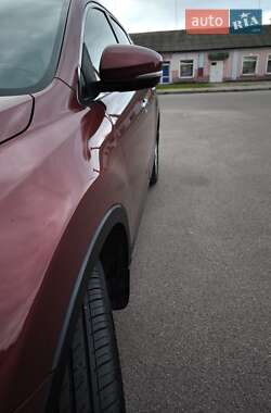 Внедорожник / Кроссовер Mazda CX-9 2012 в 