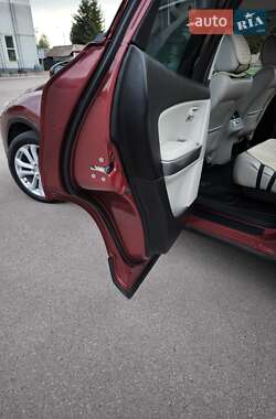 Внедорожник / Кроссовер Mazda CX-9 2012 в 