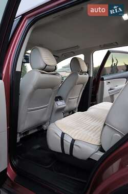 Внедорожник / Кроссовер Mazda CX-9 2012 в 