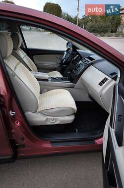 Внедорожник / Кроссовер Mazda CX-9 2012 в 