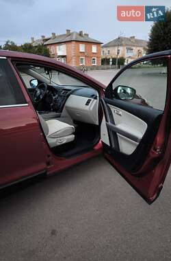 Внедорожник / Кроссовер Mazda CX-9 2012 в 