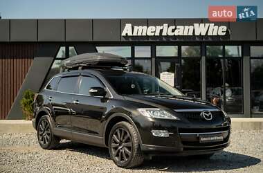 Внедорожник / Кроссовер Mazda CX-9 2008 в 