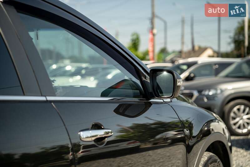Внедорожник / Кроссовер Mazda CX-9 2008 в Черновцах