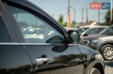 Внедорожник / Кроссовер Mazda CX-9 2008 в 