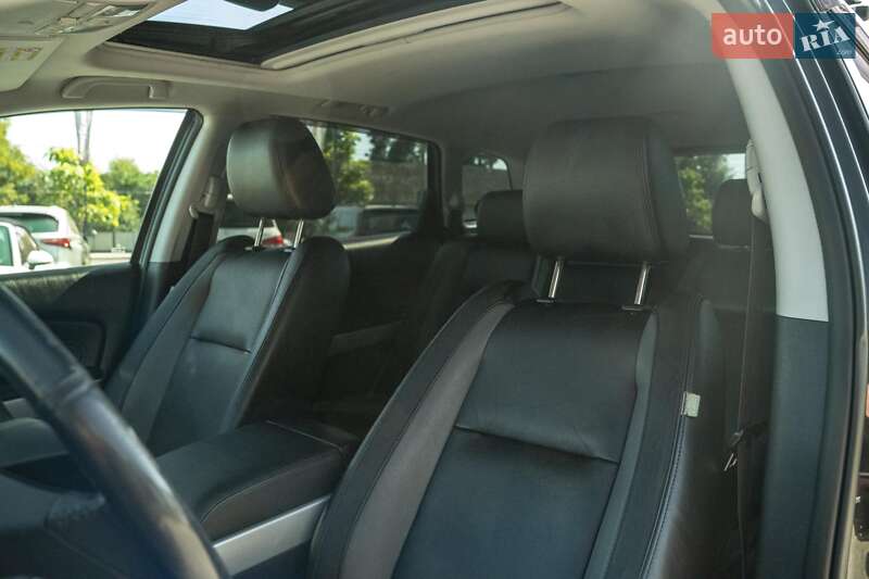 Внедорожник / Кроссовер Mazda CX-9 2008 в Черновцах