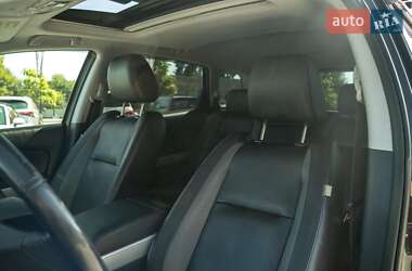Внедорожник / Кроссовер Mazda CX-9 2008 в 