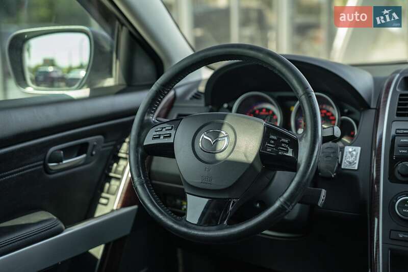 Внедорожник / Кроссовер Mazda CX-9 2008 в Черновцах