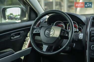 Внедорожник / Кроссовер Mazda CX-9 2008 в 