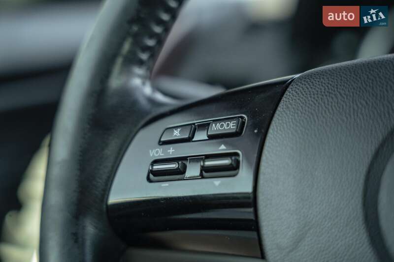 Внедорожник / Кроссовер Mazda CX-9 2008 в Черновцах