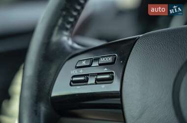 Внедорожник / Кроссовер Mazda CX-9 2008 в 