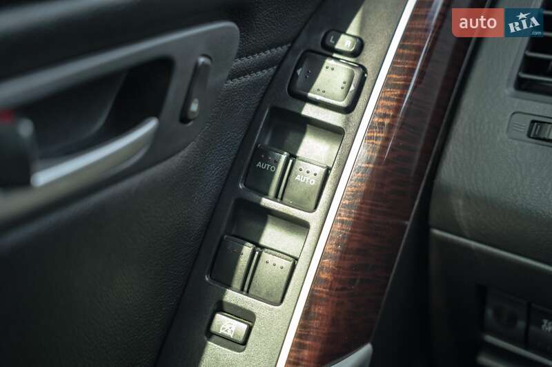 Внедорожник / Кроссовер Mazda CX-9 2008 в Черновцах