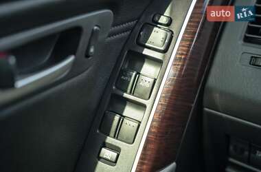 Внедорожник / Кроссовер Mazda CX-9 2008 в 