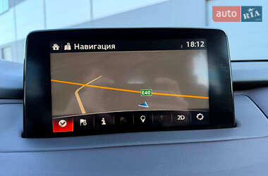 Внедорожник / Кроссовер Mazda CX-9 2016 в 