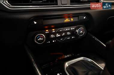 Внедорожник / Кроссовер Mazda CX-9 2016 в 