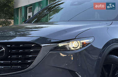 Внедорожник / Кроссовер Mazda CX-9 2022 в 