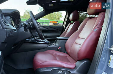 Внедорожник / Кроссовер Mazda CX-9 2022 в 