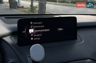 Внедорожник / Кроссовер Mazda CX-9 2022 в 